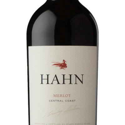 2018 Hahn Family Wines Merlot