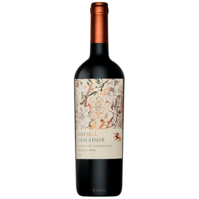 2017 Odfjell Armador Cabernet Sauvignon