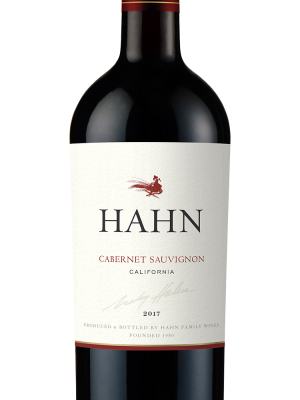 2017 Hahn Family Wines Cabernet Sauvignon