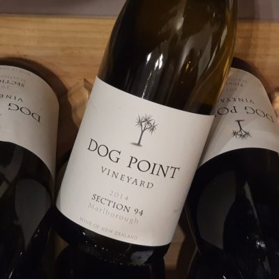 Dog Point Section 94 Sauv Blanc 2014