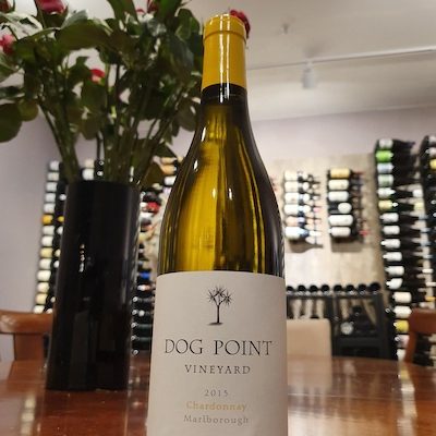 Dog Point Chardonnay 2013