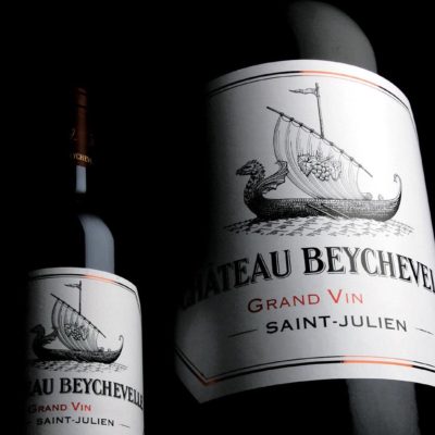 Chateau Beycheville 2010