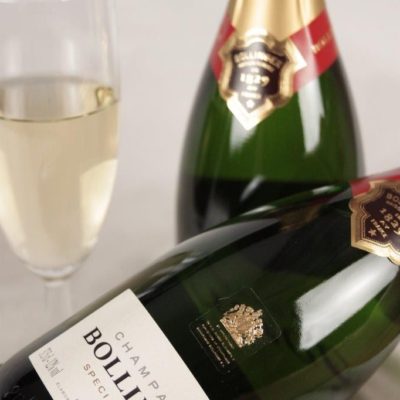 Bollinger Special Cuvee