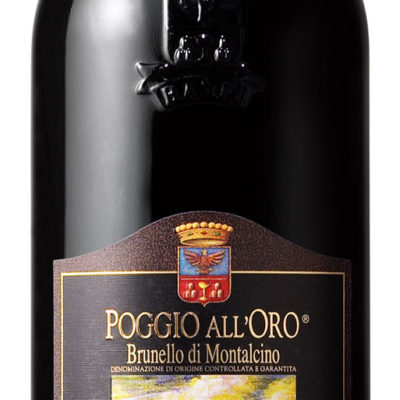 Banfi Poggio All’oro 2010 Brunello di Montalcino