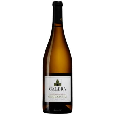 Calera Chardonnay 2017