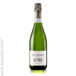 Clos Amador Cava Delicat NV