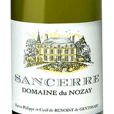 Domaine Du Nozay Sancerre Blanc 2018