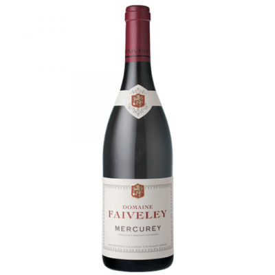 2016 Domaine Faiveley Mercurey