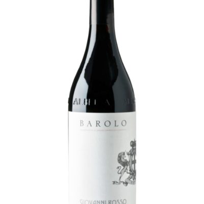 Giovanni Rosso Barolo 2013