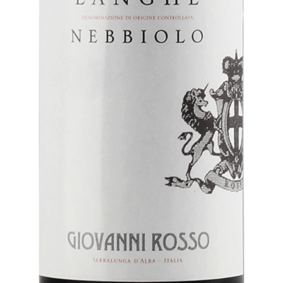 Giovanni Langhe Rosso 2015