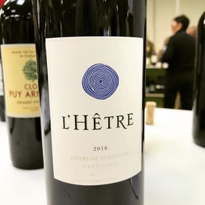 L’Hetre 2016