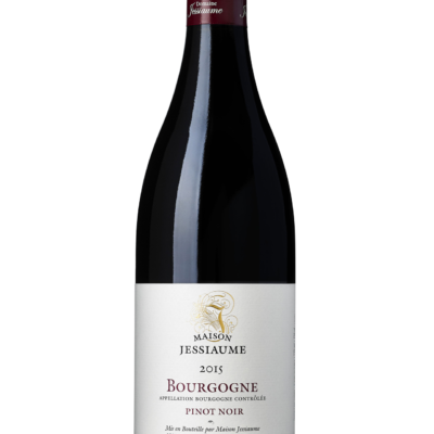 Domaine – Maison Jessiaume Bourgogne Rouge 2016