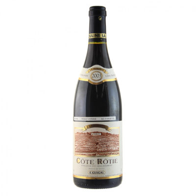 E. Guigal Cote Rotie La Mouline 2014