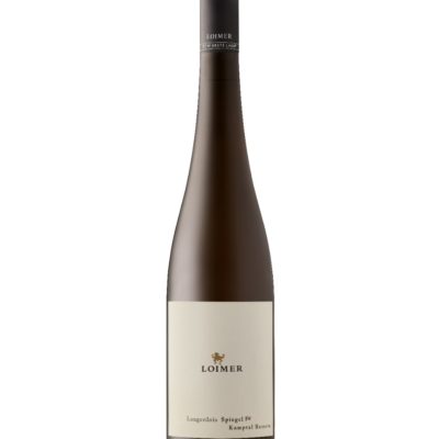 Fred Loimer Gruener Veltliner Spiegel Erste Lage 2013