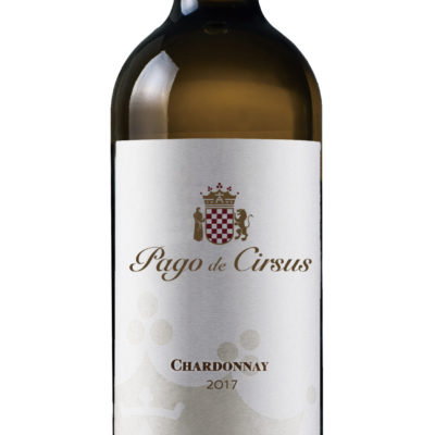 Bodega Pagos de Cirsus Chardonnay 2017