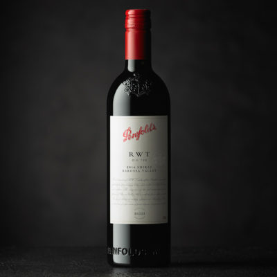 Penfolds RWT Shiraz 2012