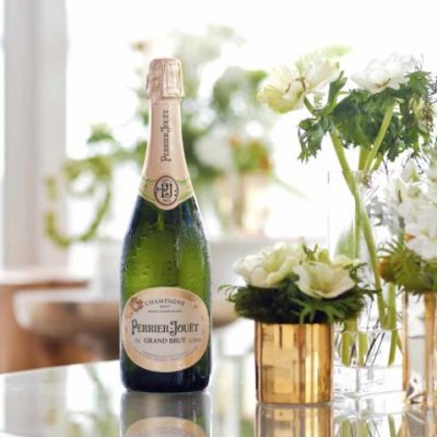 Perrier-Jouet Grand Brut