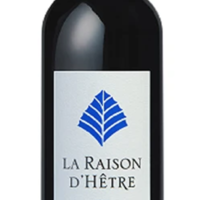 L’Hetre ‘Raison d’Etre’ 2016