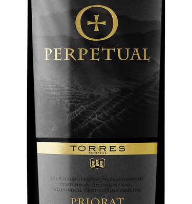 Torres Perpetual 2015