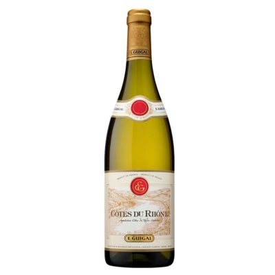 E. Guigal Cotes du Rhone Blanc 2016