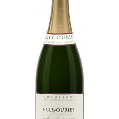 Egly Ouriet Brut Tradition Champagne