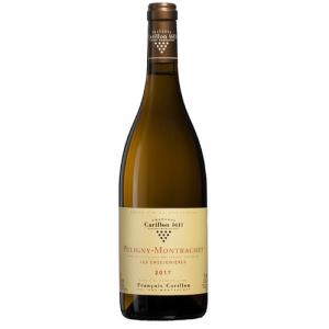 Francois Carillon Puligny Montrachet 1er Cru Les Enseigneres 2017