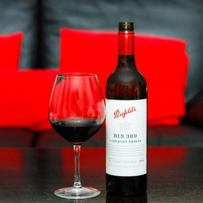 2015 Penfolds Bin 389 Cabernet – Shiraz