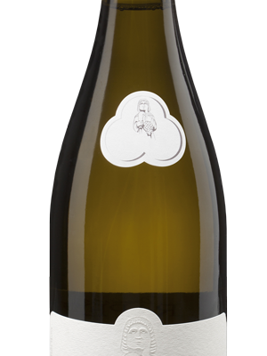 Domaine Rapet Pernand vergelesses Blanc Les Combottes 2015