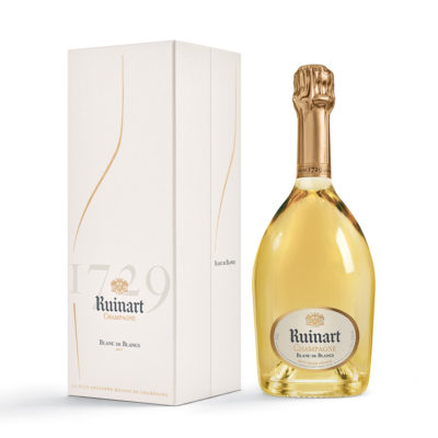 Ruinart Blancs de Blancs Brut Champagne NV