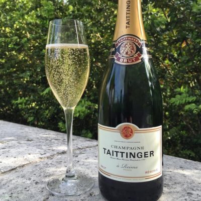 Taittinger Brut Reserve