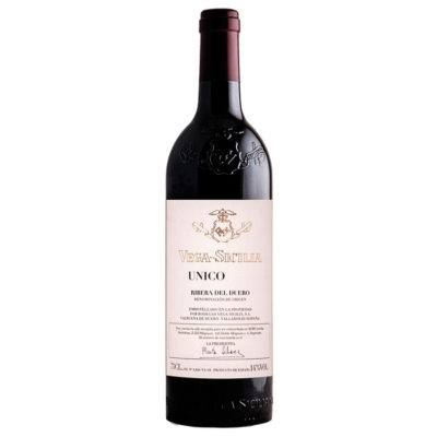 2006 Vega Sicilia Unico Gran Reserva