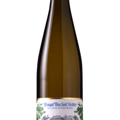 Weingut Max Ferd. Richter Veldenzer Elisenberg Riesling Spatlese