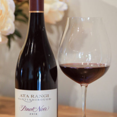 Atarangi Pinot Noir 2016