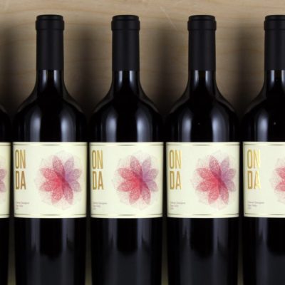 2013 Dana Estates ‘Onda’ Cabernet Sauvignon