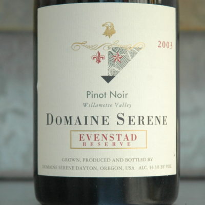 Domaine Serene Evenstad Reserve 2016