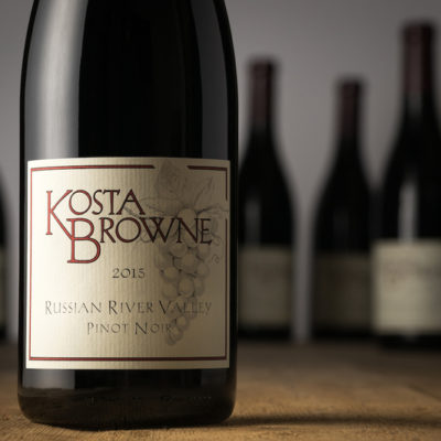 2015 Kosta Browne Russian River Pinot Noir