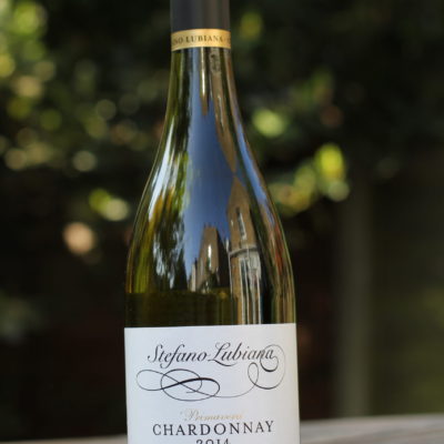 2015 Stefano Lubiana Primavera Chardonnay