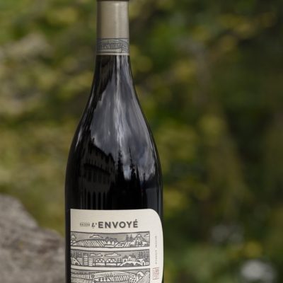 Maison L’Envoie Two Messengers Pinot Noir 2016