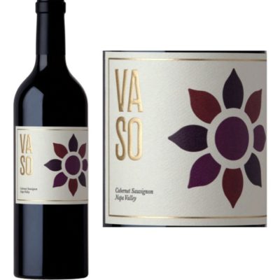 2014 Dana Estates VASO Cabernet Sauvignon