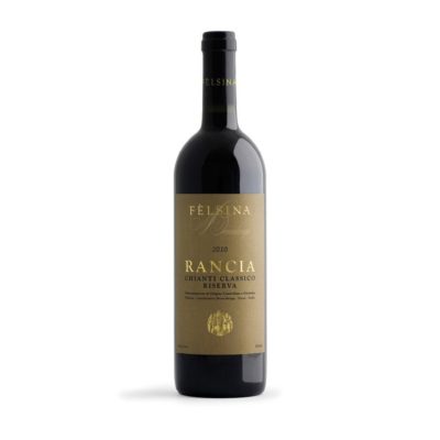 Felsina Chianti Classico Riserva Rancia 2017