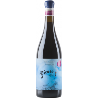 Dominio Aguila Picaro Ribera de Duero 2018