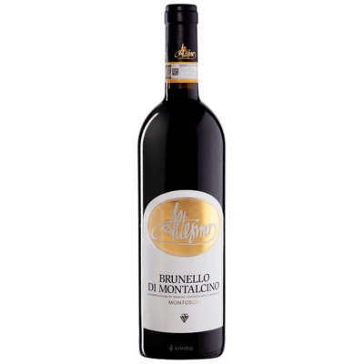 2015 Altesino Montosoli Brunello di Montalcino