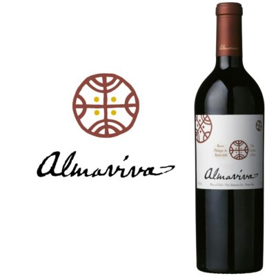 2018 Vina Almaviva