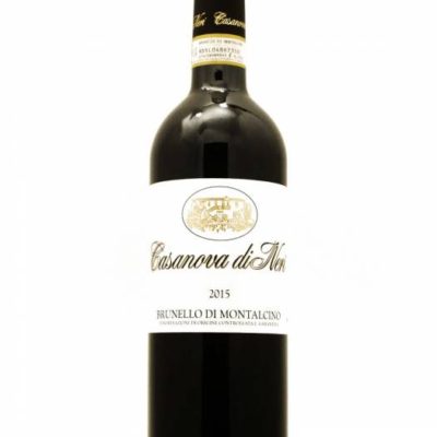 2016 Casanova di Neri Brunello di Montalcino DOCG