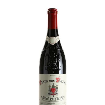 2018 Paul Avril Clos des Papes Chateauneuf-du-Pape