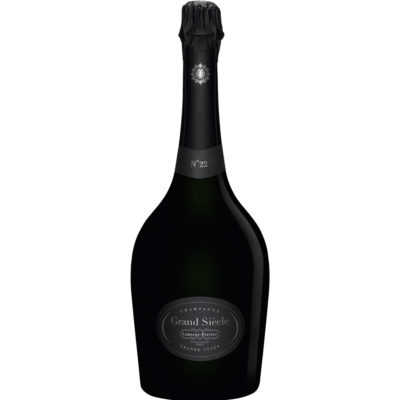 Grand Siecle par Laurent-Perrier