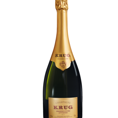 Krug Grande Cuvee Brut