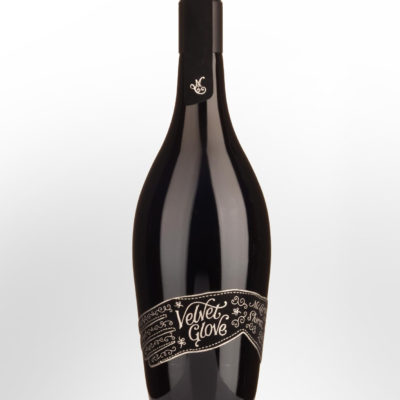 2017 Mollydooker Velvet Glove Shiraz