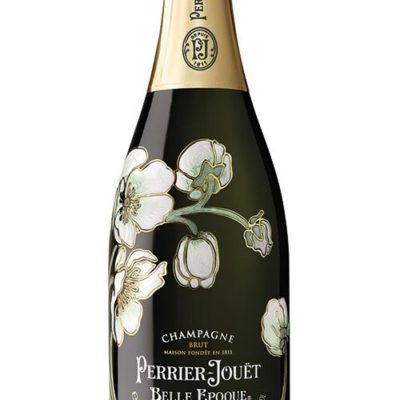 Perrier-Jouet Belle Epoque – Fleur de Champagne Millesime Brut