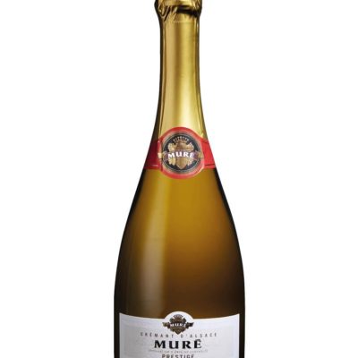 Rene Mure Cremant d’Alsace Cuvee Prestige